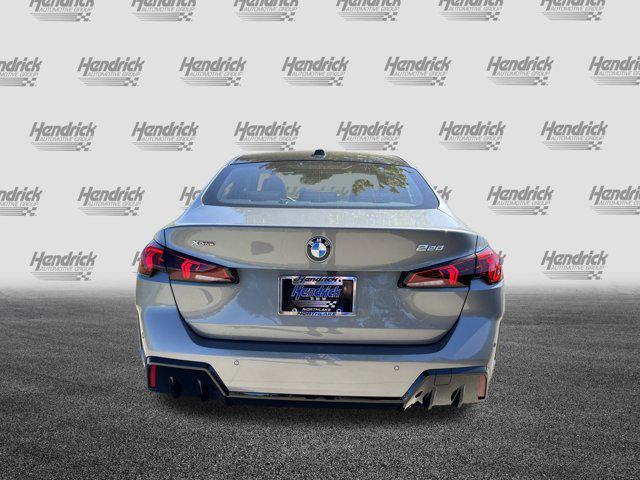 new 2026 BMW 228 Gran Coupe car, priced at $48,325