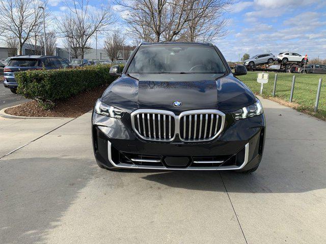 used 2024 BMW X5 car, priced at $59,977