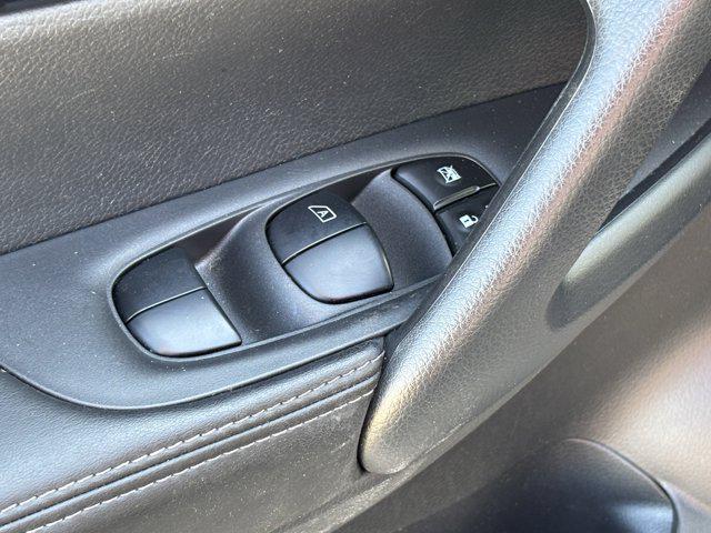 used 2021 Nissan Rogue Sport car, priced at $16,677