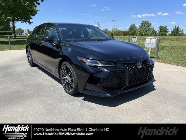 used 2021 Toyota Avalon car, priced at $35,977