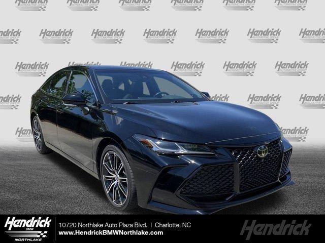 used 2021 Toyota Avalon car, priced at $35,977
