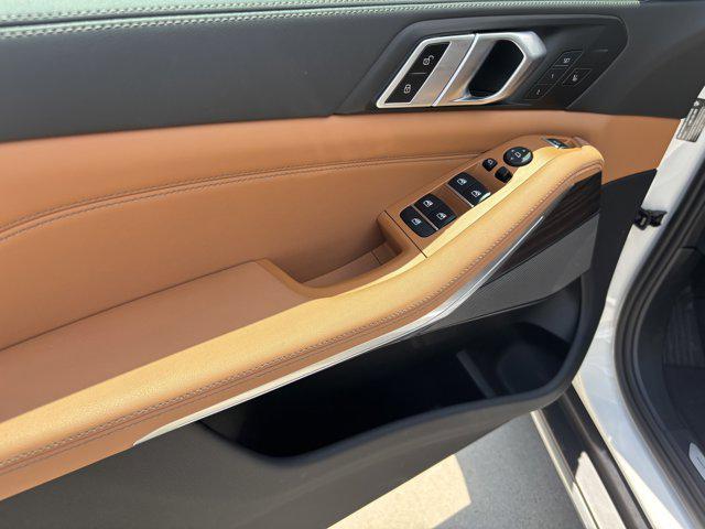 used 2024 BMW X5 car, priced at $61,977
