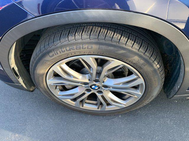 used 2016 BMW X1 car, priced at $12,977