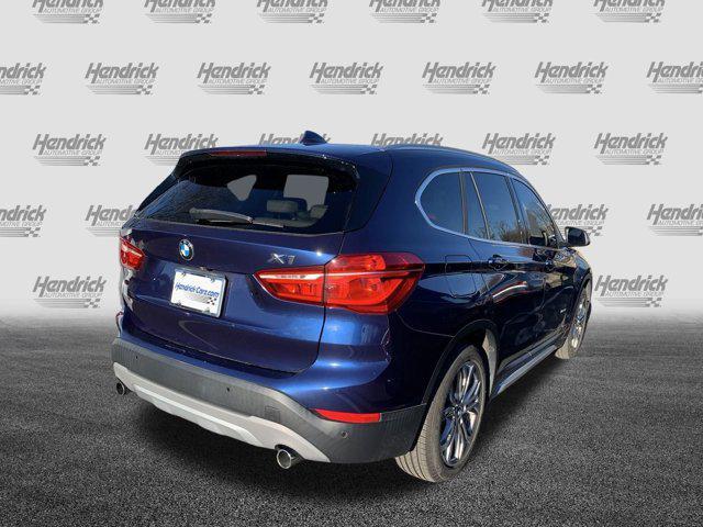 used 2016 BMW X1 car, priced at $12,977