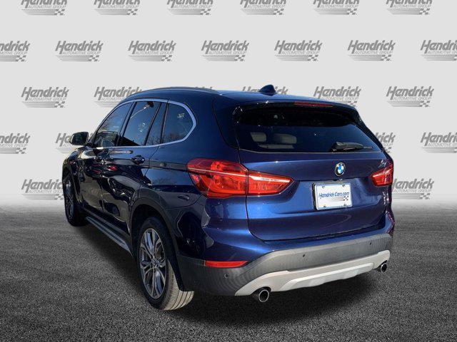 used 2016 BMW X1 car, priced at $12,977