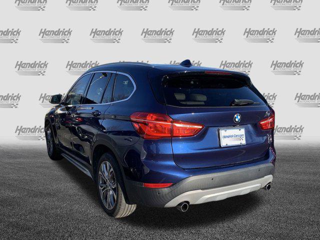 used 2016 BMW X1 car, priced at $12,977