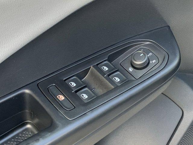 used 2023 Volkswagen Taos car, priced at $23,477