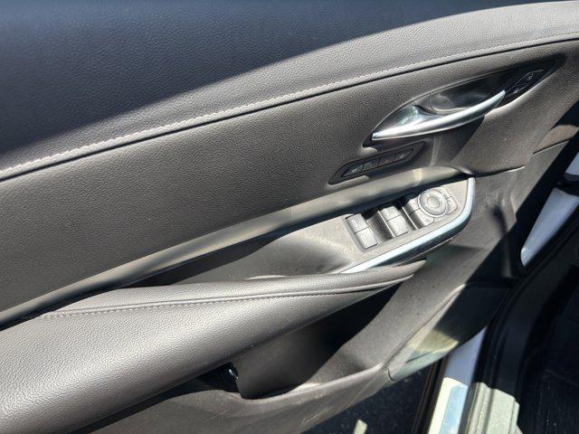 used 2022 Cadillac XT4 car, priced at $29,977