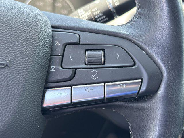 used 2022 Cadillac XT4 car, priced at $29,977