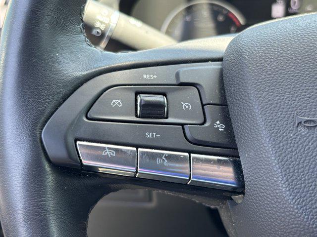 used 2022 Cadillac XT4 car, priced at $29,977