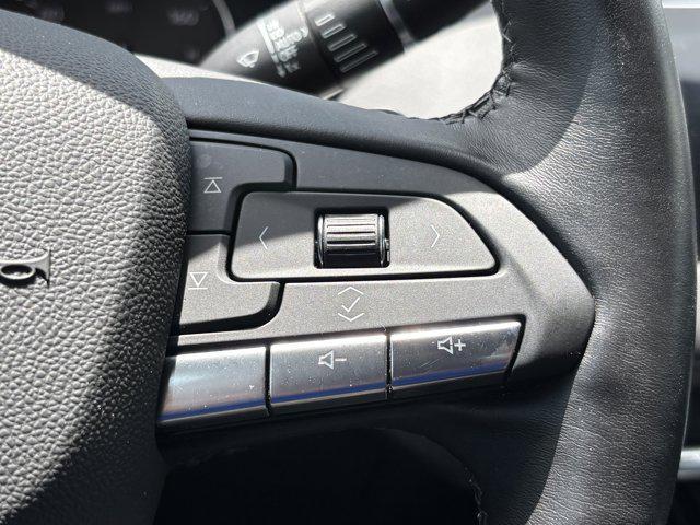 used 2022 Cadillac XT4 car, priced at $29,477