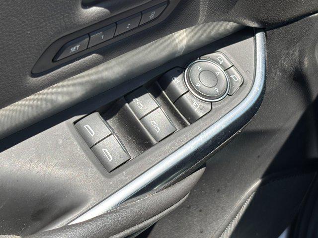used 2022 Cadillac XT4 car, priced at $29,977