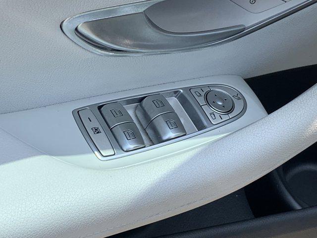 used 2023 Mercedes-Benz E-Class car, priced at $47,977