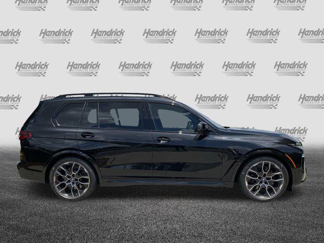 new 2026 BMW X7 car, priced at $98,935