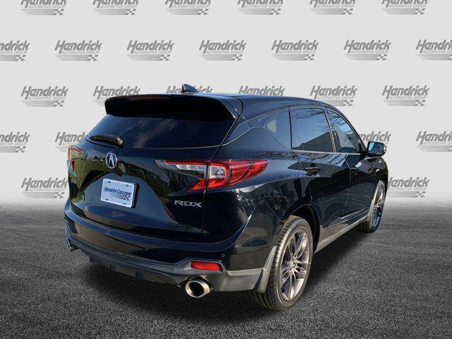 used 2019 Acura RDX car, priced at $20,977