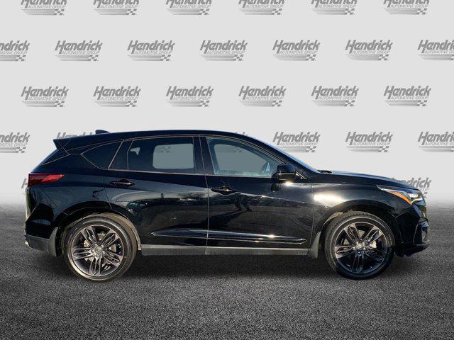 used 2019 Acura RDX car, priced at $20,977