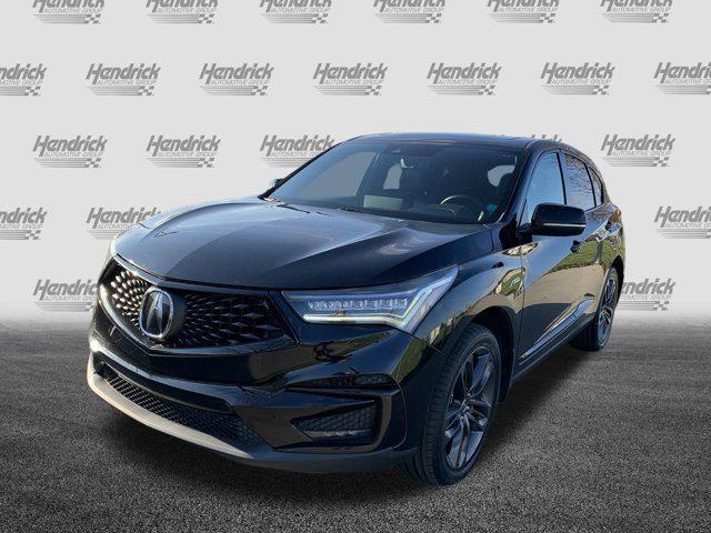 used 2019 Acura RDX car, priced at $20,977