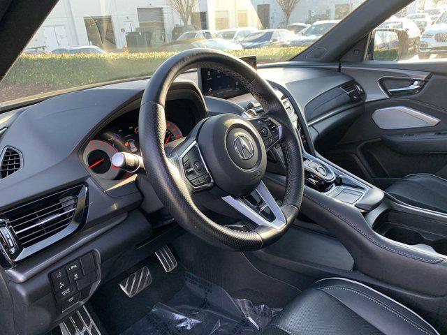 used 2019 Acura RDX car, priced at $20,977