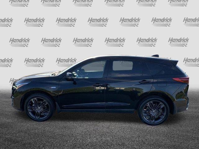 used 2019 Acura RDX car, priced at $20,977