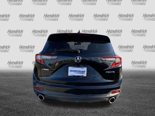 used 2019 Acura RDX car, priced at $20,977