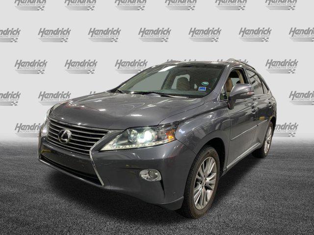 used 2013 Lexus RX 350 car, priced at $22,977