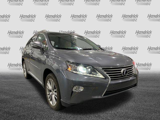 used 2013 Lexus RX 350 car, priced at $22,977