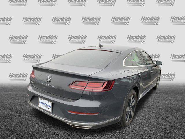 used 2021 Volkswagen Arteon car, priced at $21,977