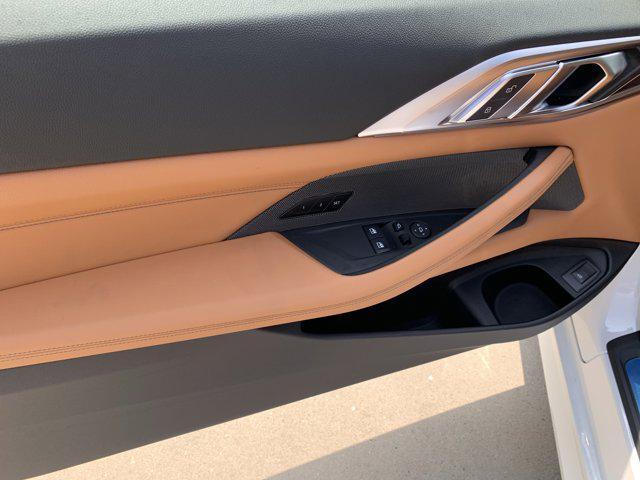 new 2026 BMW 430 car, priced at $60,845