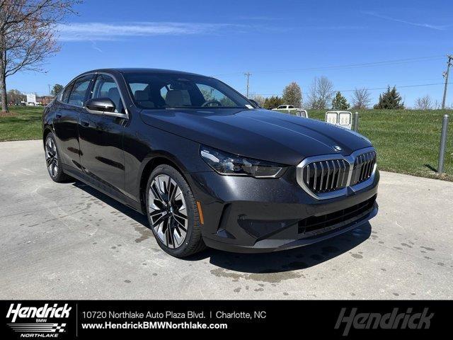 new 2024 BMW 530 car, priced at $64,495