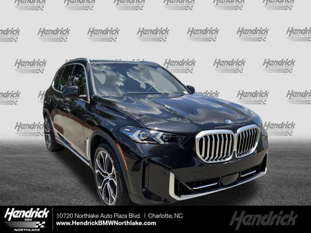 new 2026 BMW X5 PHEV car, priced at $80,525