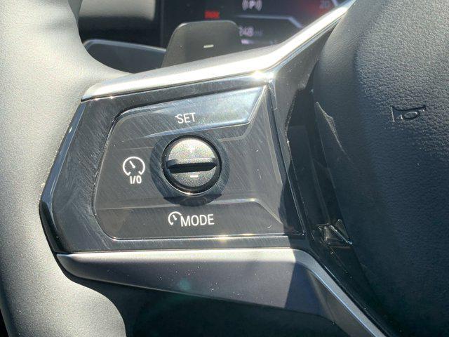 used 2024 BMW 530 car, priced at $45,977