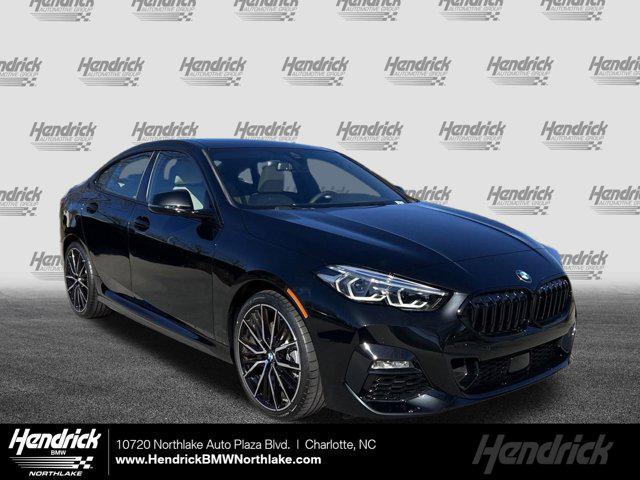 used 2024 BMW 228 Gran Coupe car, priced at $47,095