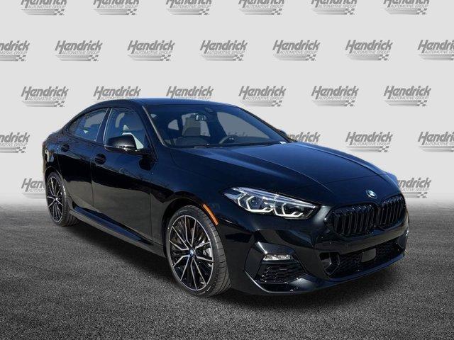 used 2024 BMW 228 Gran Coupe car, priced at $47,095