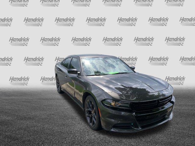 used 2021 Dodge Charger car, priced at $20,977