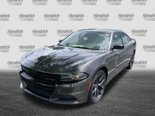 used 2021 Dodge Charger car, priced at $20,977