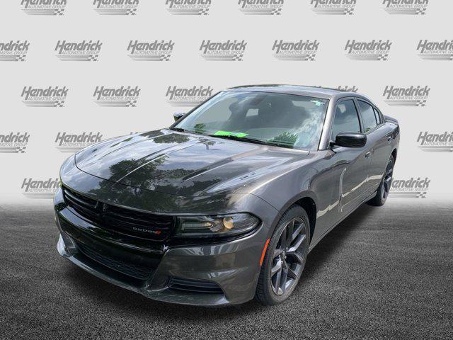 used 2021 Dodge Charger car, priced at $20,977