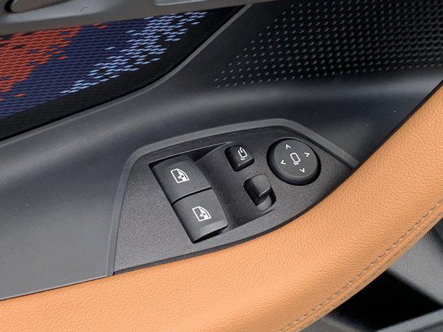new 2025 BMW 230 car, priced at $49,700