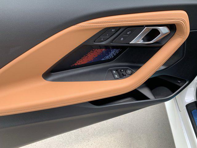 new 2025 BMW 230 car, priced at $49,700