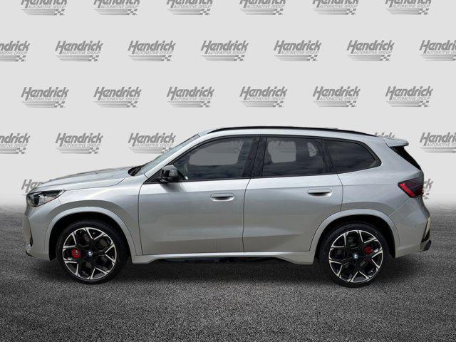 used 2024 BMW X1 car, priced at $44,977