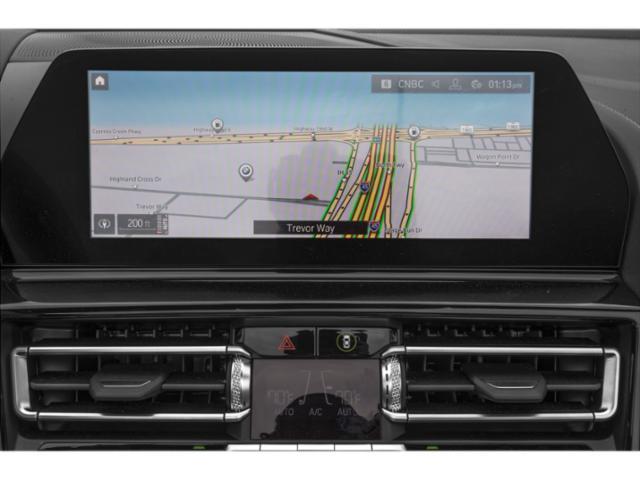 used 2022 BMW M850 car, priced at $72,977