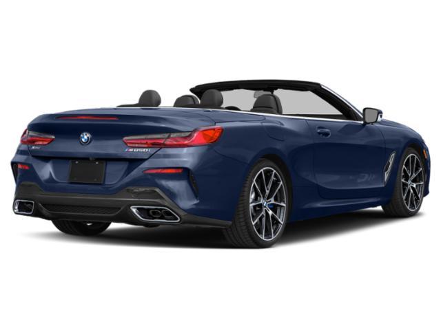 used 2022 BMW M850 car, priced at $72,977