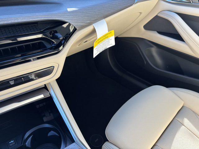 new 2025 BMW i4 Gran Coupe car, priced at $63,800