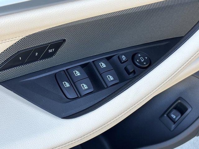 new 2025 BMW i4 Gran Coupe car, priced at $63,800