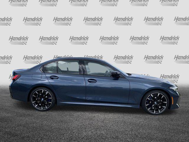 used 2025 BMW M340 car, priced at $62,977
