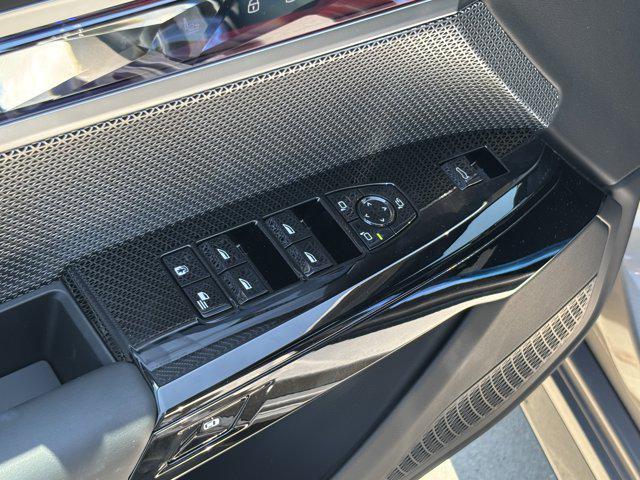 new 2025 BMW 740 car, priced at $108,035