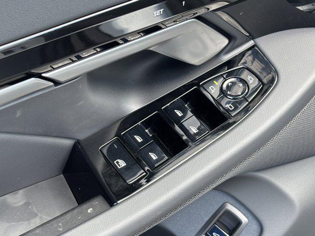 new 2026 BMW 530 car, priced at $64,790