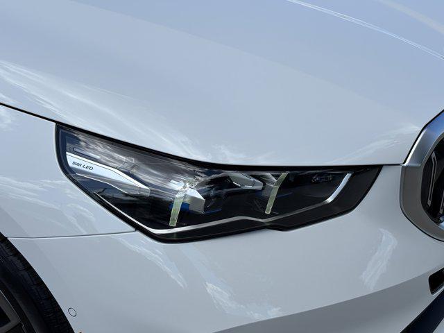 new 2026 BMW 530 car, priced at $64,790