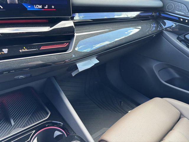 new 2026 BMW 530 car, priced at $64,790