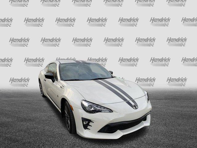 used 2017 Toyota 86 car, priced at $23,977