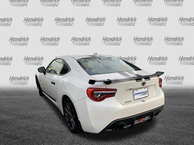 used 2017 Toyota 86 car, priced at $23,977